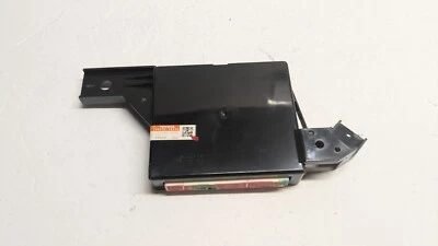 Toyota Highlander 2008-2010 módulo de control de clima térmico temperatura aire acondicionado (OEM) X20 Foto 1 de 4