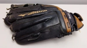 Mizuno GSP1305RG Baseball Handschuh 13" Flex Bridge PowerLock Rechtshand Wurf schwarz - Bild 1 von 6