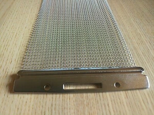 TIMBRE CAISSE CLAIRE 40 BRINS / Snare Wires 40 Strand - Picture 1 of 2