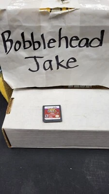 TRASH PACK GROSS GANG IN YOUR GARBAGE NINTENDO DS VIDEO GAME NO BOX OR MANUAL - Image 1 of 3