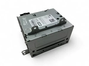 F2208 OPEL Radio/CD Kontrolle 22976602 - Bild 1 von 4