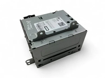 F2208 OPEL Radio/CD Kontrolle 22976602 - Bild 1 von 4