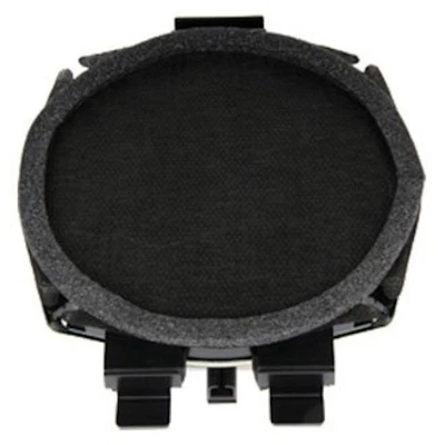 Altavoz de radio de puerta delantero ACDelco genuino para GMC Sierra 1500 2003-2006 | Natural Foto 1 de 4