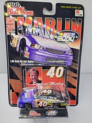 Brooks & Dunn Sterling Marlin 2000 1:64 Foto 1 de 2