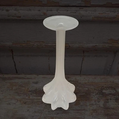 Vase cristal Marie-Claude, Lalique France, 1950-60 - Photo 1/4