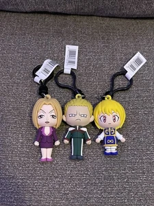 Hunter X Hunter - Schlüsselanhänger  - Bild 1 von 7