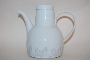 Kaffeekanne 1,4 L Lotus Pergola grau Rosenthal NEU - Bild 1 von 1