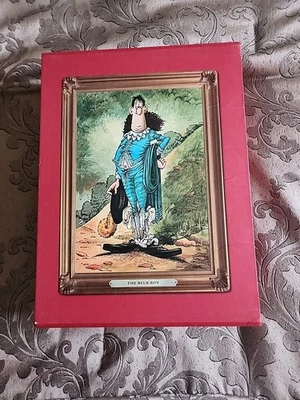 Giant Box Set The Completely Mad Don Martin Volume 1 & 2 **Excellent Quality** - Image 1 of 4