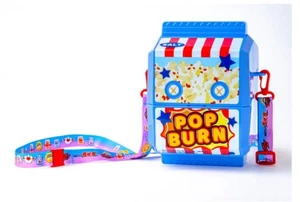 Kamen Rider GAVV Popcorn Burn Gachi-zo Popcorn Box Theater Tjoy Limited - Picture 1 of 4