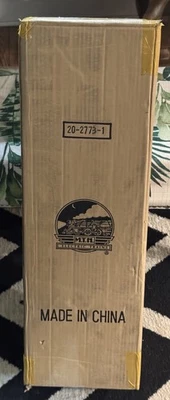 MTH Premier UP 20-2773-1 Southern Pacific SD70ACe Diesel Heritage Set ~ NOS - Image 1 of 3