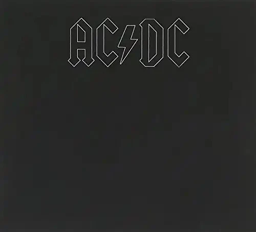 Ac/Dc - Back in Black [Remastered] - Bild 1 von 1