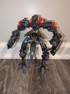 Transformers ROTF The Fallen complete Hasbro Voyager Class Revenge Of The Fallen - Picture 1 of 7