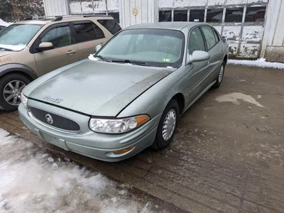 LESABRE   2005 Fuel Vapor Canister 172368 - Imagem 1 de 4