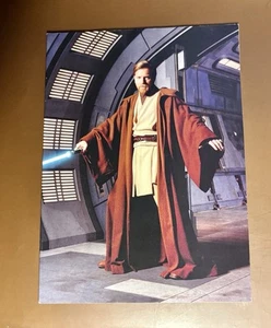 STAR WARS Insider #211 FOC Obi-Wan Virgin Variant Titan Magazine - Picture 1 of 2