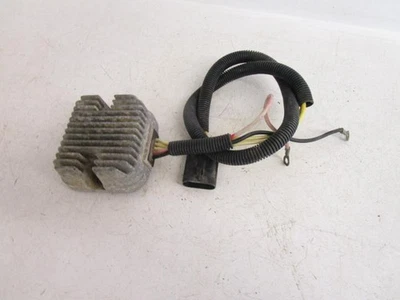 10 Polaris Sportsman 850 EPS XP regulador de voltaje rectificador 4012678 2010-2016 Foto 1 de 2