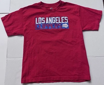 Los Angeles Clippers NBA - Chris Paul #3 - Camisa de jugador (talla mediana juvenil) Foto 1 de 4