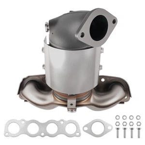 Catalyst Converter for kia Optima / Hyundai Sonata Plug-In Hybrid 28510-2EAA0 - Picture 1 of 11