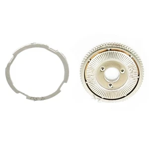 Replacement Ball Bearing With Clip Ring For ETA Caliber 2892-2 2892A2 Movement - Picture 1 of 11