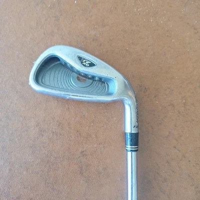 TaylorMade R7 XD RAC 5-Iron Ultralite S-stiff Flex Steel Shaft - Image 1 of 4
