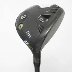 Bridgestone B2 HT 18° Stiff Regular RH 42.5in 5W Fairway wood HC 311g - Picture 1 of 8