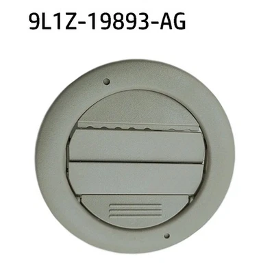 For Ford For Expedition and For Navigator Ceiling Roof AC Heat Air Vent Parts - Image 1 of 4