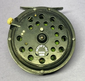 SELTENE HERTERS FLIEGENRUTENROLLE (Japan) #358 - Bild 1 von 7