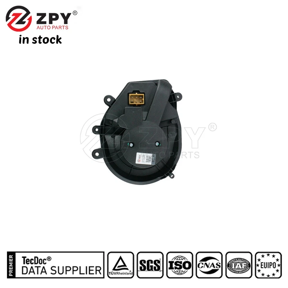 BEYU For Audi Volkswagen 8D1 820 021B New Hight Quality Warranty Blower Motor - Image 1 of 4