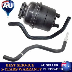 Kit de depósito y manguera de dirección asistida para BMW E46 323Ci 325Ci 328Ci 330Ci Serie 3 - Imagen 1 de 17