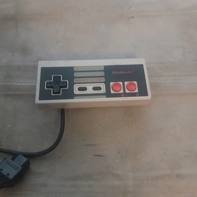 Nintendo NES Controller Gaming Accessory with D-Pad and Buttons - Image 1 of 4