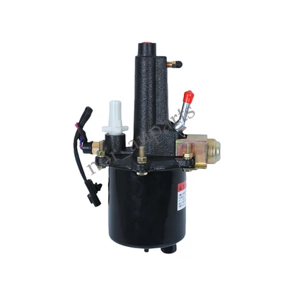 Nuevo servo refuerzo de freno de aire para Mitsubishi Fuso delantero Foto 1 de 4