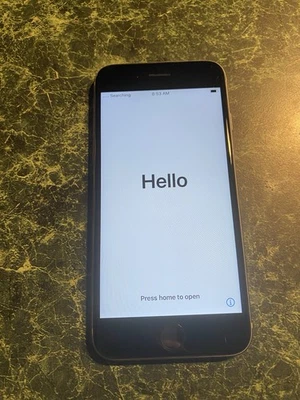 iphone 6s straight talk phone - Image 1 of 3