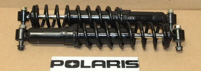 09-21 Polaris RZR 170 OEM передние амортизаторы подвеска слева справа 🔥быстрая доставка🔥 * RZR3 * - Изображение 1 из 4