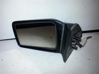 Espejo retrovisor lateral izquierdo del conductor eléctrico compatible con 91-96 Ford Escort H18-129106 Foto 1 de 3