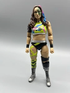 Jazwares AEW Unrivaled Collection Series 8 #68 Kris Statlander Action Figure - Picture 1 of 2