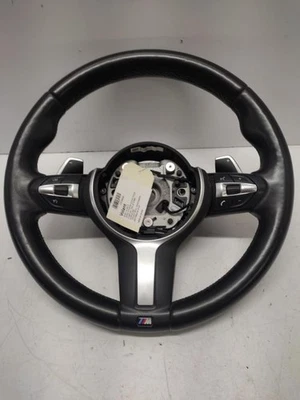 Volant BMW SERIE 4 F32 COUPE PHASE 2 32307848339 - Photo 1/4