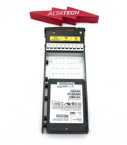 Disque SSD HP P08720-001 1,92 To SAS SFF 3PAR 8000 - Photo 1/7