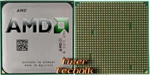 CPU AMD FX-4100 FD4100WMW4KGU Quad Core 4x3.6GHz FSB2600 8M L3 Sockel AM3+*c594 - Bild 1 von 1