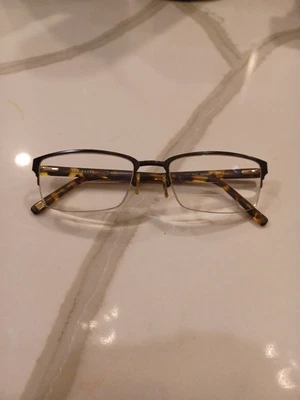 Monturas de gafas Ted Baker para hombre Foto 1 de 4