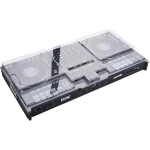 DECKSAVER DC PC PERFORMER / FOUR cover policarbonato trasparente DJ controller - Bild 1 von 5