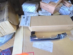 Kia Picanto 16 - Mango exterior trasero derecho. Original 82661G6020 - Imagen 1 de 2