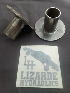 Lowrider Hydraulics, Cylinder Regular Sleeves 1 3/4" hole *1 pair - Bild 1 von 3