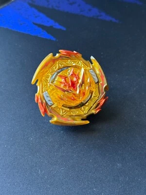 B-190 Dynamite Belial Nexus Venture-3 | Beyblade Burst DB | Takara Tomy - Image 1 of 2