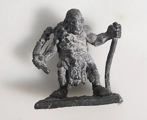 Cyclops-Kin Ral Partha Vintage D&D Miniature - Picture 1 of 7