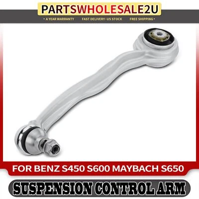 Front Right Lower Forward Control Arm for Mercedes-Benz S450 S550 Maybach S650 - Image 1 of 4