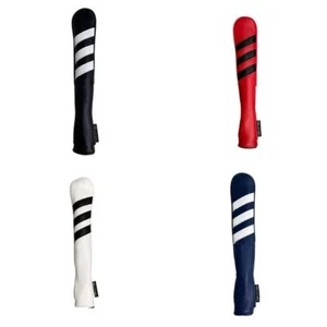 Golf Alignment Stick Cover Protective Case Golf Rod Protector For Swing Trainer - Picture 1 of 6