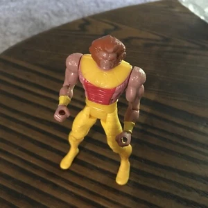 Kylun 1994 Marvel X-Men Vtg Toy Biz Action Figure ONLY - Picture 1 of 4