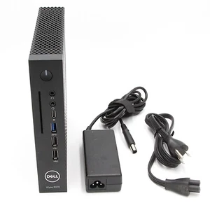 Dell Wyse 5070 Intel Pentium J5005 1.5Ghz 4GB 16GB Wifi Thin Client Thin OS 9.5 - Picture 1 of 3