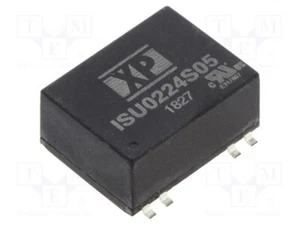 1 piece, Converter: DC/DC ISU0224S05 /E2UK - Picture 1 of 1