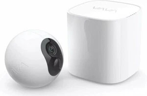 VAVA Cam PRO - Wireless Security Camera Outdoor | Home Security Cam System with  - Picture 1 of 6