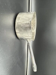 Revere Ware Pro Line Kupferkern Edelstahl 1/2 Quart. Doppelauslauf Kochtopf 6744 - Bild 1 von 6